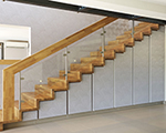 Construction et protection de vos escaliers par Escaliers Maisons à Forceville-en-Vimeu